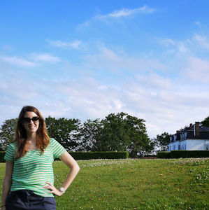 Meet your Posher, Tamara